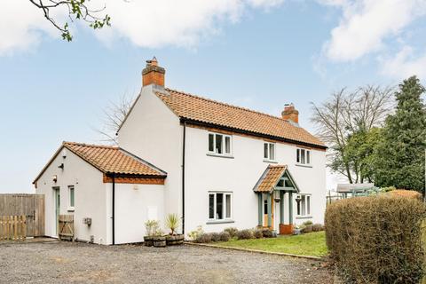 4 bedroom detached house for sale, Sunnyside, Bergh Apton, Norfolk