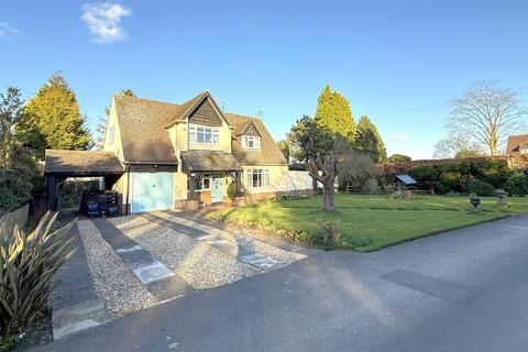 3 bedroom detached house for sale, Browns Lane, East Bridgford