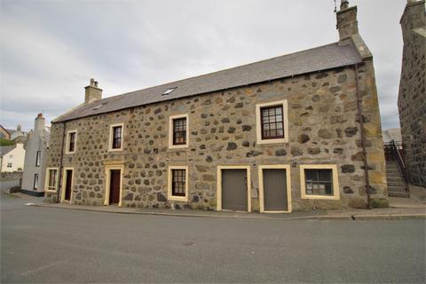 3 bedroom flat to rent, Culbert Street, Portsoy AB45