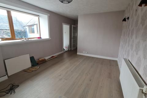 3 bedroom flat to rent, Culbert Street, Portsoy AB45