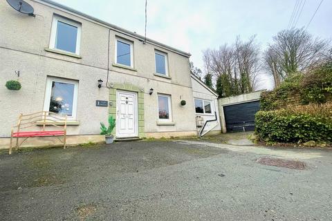 4 bedroom semi-detached house for sale, Blaen Y Berllan, Graig, Burry Port