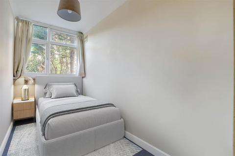 2 bedroom flat for sale, Melrose Road, SW18