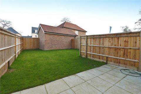 4 bedroom end of terrace house for sale, Sequoia Lane, Braishfield, Romsey