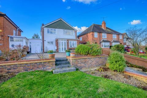 4 bedroom detached house for sale, Henley Road, Reading RG4