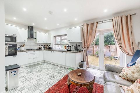 4 bedroom semi-detached house for sale, Westwood Avenue, South Harrow, Harrow, HA2