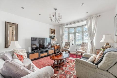 4 bedroom semi-detached house for sale, Westwood Avenue, South Harrow, Harrow, HA2