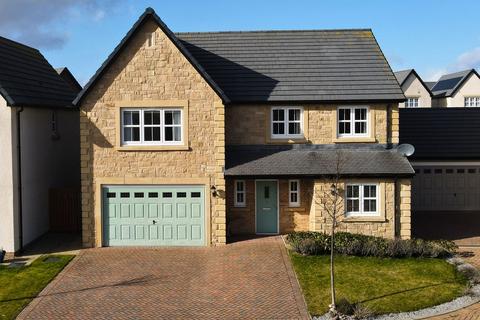 Elder Grove, Alnwick NE66