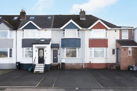 2 bedroom terraced house for sale, St. Peters Rise, Headley Park