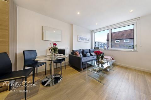 1 bedroom apartment for sale, Cleverly Court, SE16