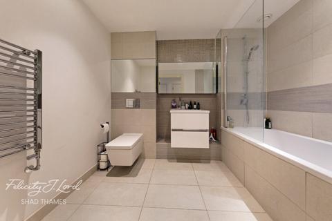 1 bedroom apartment for sale, Cleverly Court, SE16