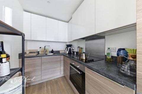 Cleverly Court, SE16