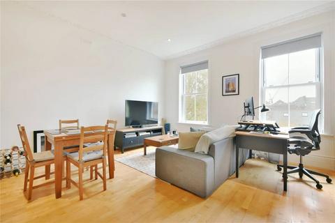 1 bedroom flat to rent, Compayne Gardens, London NW6