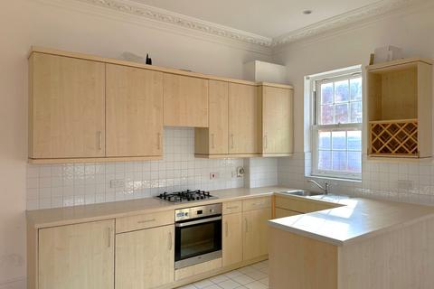 1 bedroom flat to rent, Compayne Gardens, London NW6