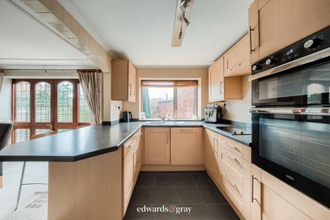 3 bedroom semi-detached house for sale, Overton Drive, Water Orton, B46 1QL