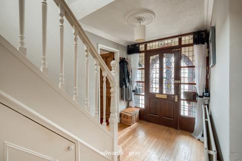 35 Overton Drive, Water Orton, Birmingham, B46 1QL
