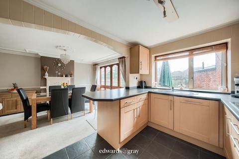 35 Overton Drive, Water Orton, Birmingham, B46 1QL