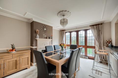 35 Overton Drive, Water Orton, Birmingham, B46 1QL