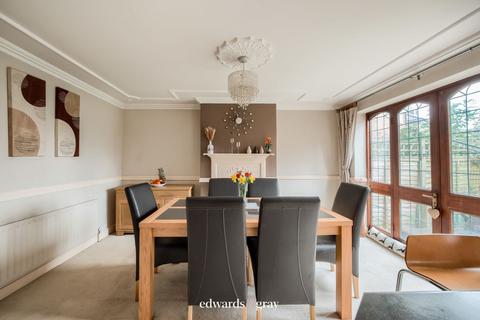 35 Overton Drive, Water Orton, Birmingham, B46 1QL