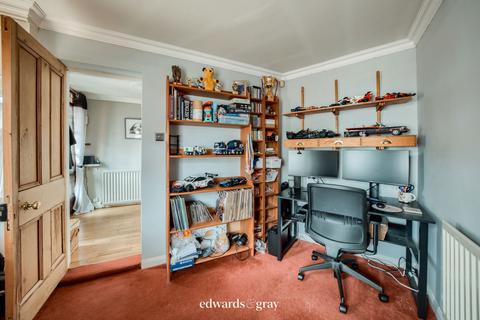 35 Overton Drive, Water Orton, Birmingham, B46 1QL
