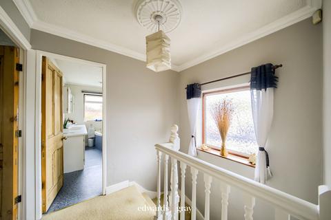 35 Overton Drive, Water Orton, Birmingham, B46 1QL