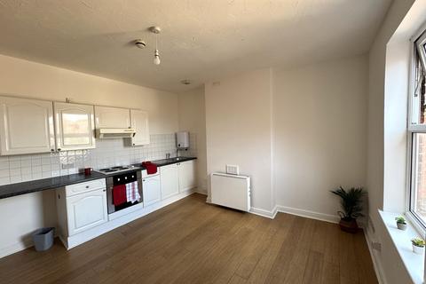 1 bedroom bedsit to rent, Richmond Avenue, Leicester LE2