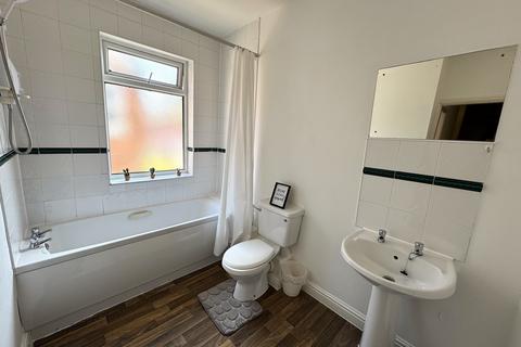 1 bedroom bedsit to rent, Richmond Avenue, Leicester LE2