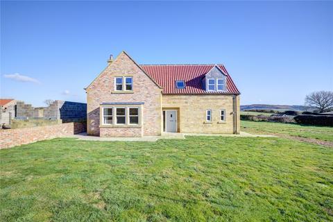 4 bedroom detached house for sale, Bedlam Hill Close, Borrowby, Thirsk, North Yorkshire, YO7