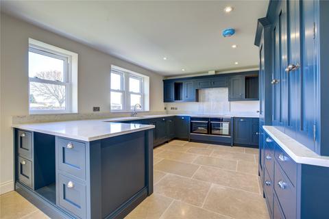 4 bedroom detached house for sale, Bedlam Hill Close, Borrowby, Thirsk, North Yorkshire, YO7