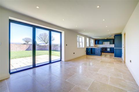 4 bedroom detached house for sale, Bedlam Hill Close, Borrowby, Thirsk, North Yorkshire, YO7