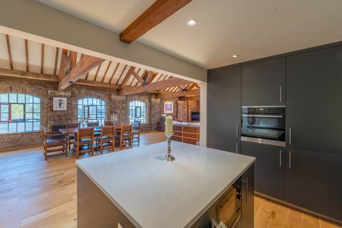 3 bedroom flat for sale, Execution Dock, E1W, Wapping, London, E1W