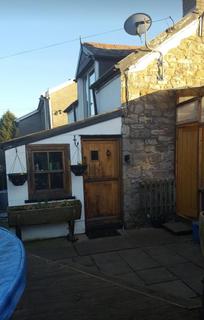 2 bedroom semi-detached house for sale, Upper Gellifelen Llanelly Hill,  Abergavenny,  Monmouthshire,  NP7