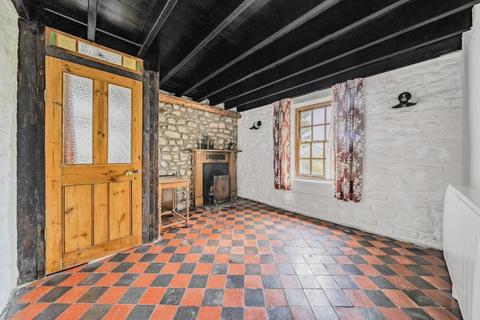 3 bedroom cottage for sale, Cynghordy,  Llandovery,  SA20