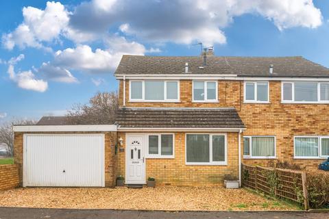 3 bedroom semi-detached house for sale, Holford Road,  Witney,  OX28