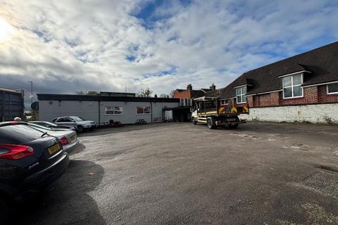 Property for sale, London Road, Stoke-on-Trent ST4