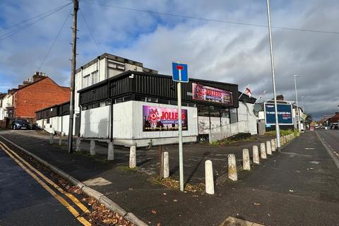 Property for sale, London Road, Stoke-on-Trent ST4