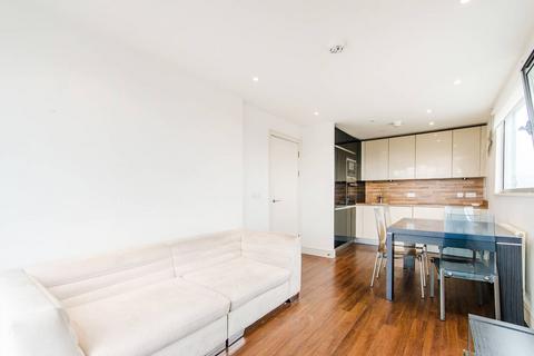 1 bedroom penthouse for sale, High Road, Wembley, HA9