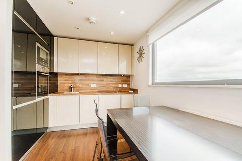 1 bedroom penthouse for sale, High Road, Wembley, HA9