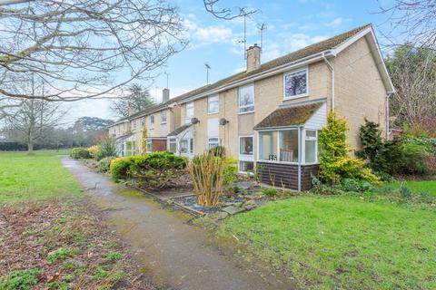 3 bedroom end of terrace house for sale, Estcote Road, Cirencester, Gloucestershire, GL7