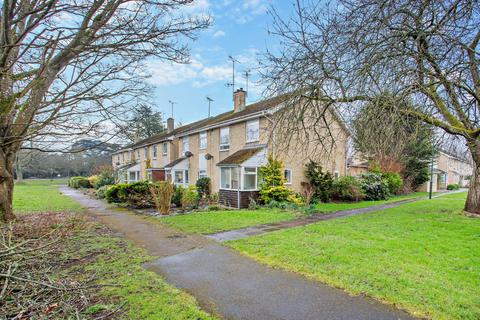 3 bedroom end of terrace house for sale, Estcote Road, Cirencester, Gloucestershire, GL7