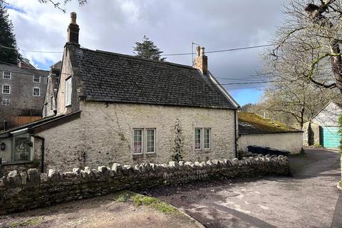 3 bedroom semi-detached house for sale, Cottage for renovation in Shepton Mallet