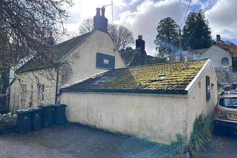 3 bedroom semi-detached house for sale, Cottage for renovation in Shepton Mallet