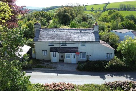 Daws House, Cornwall PL15