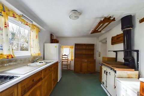 undefined, Daws House, Cornwall PL15