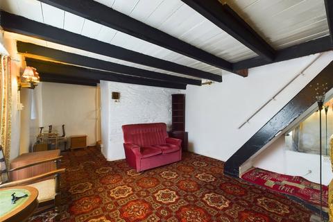 undefined, Daws House, Cornwall PL15