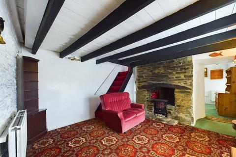 undefined, Daws House, Cornwall PL15