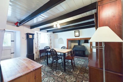 undefined, Daws House, Cornwall PL15