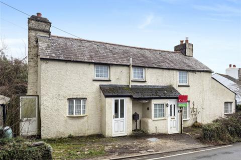 undefined, Daws House, Cornwall PL15