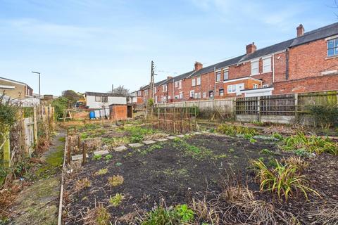 Land for sale, Plot 5 Penshaw View, West Side Of Hawk Terrace, Birtley, DH3