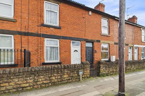 97 Cinderhill Road, Nottingham, NG6 8RE