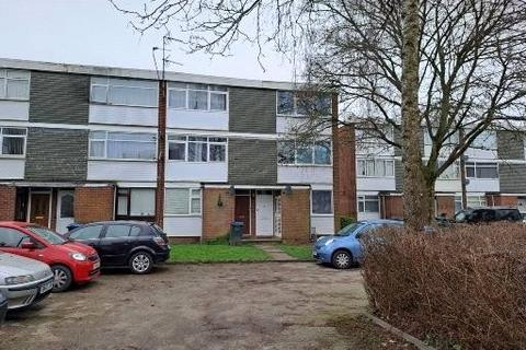 Darnford Close, Coventry, West Midlands, CV2